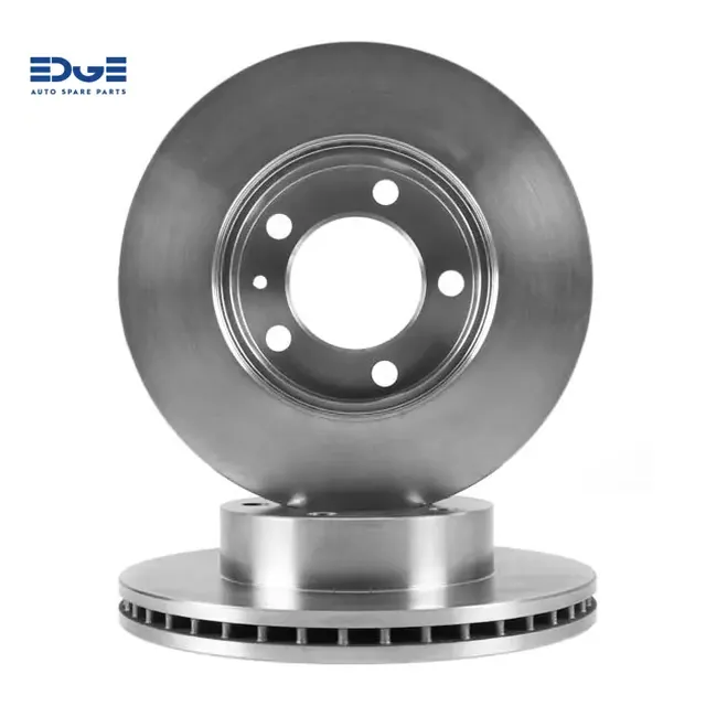 Front Brake Disc 302 mm
