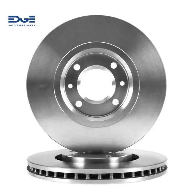 Front Brake Disc 283 mm · 4249.J6