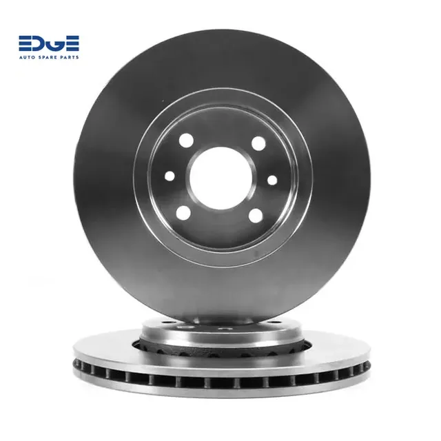 Front Brake Disc 280 mm · 402060540R