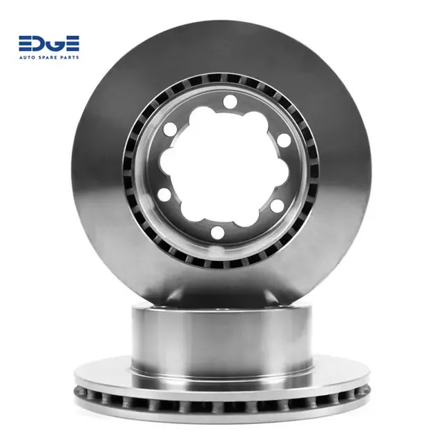 Rear Brake Disc 303 mm