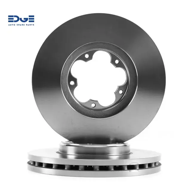 Ön Fren Diski 288 mm