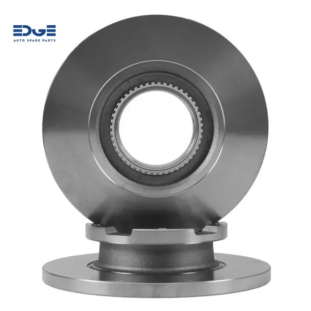 Rear Brake Disc – Ford Transit V362