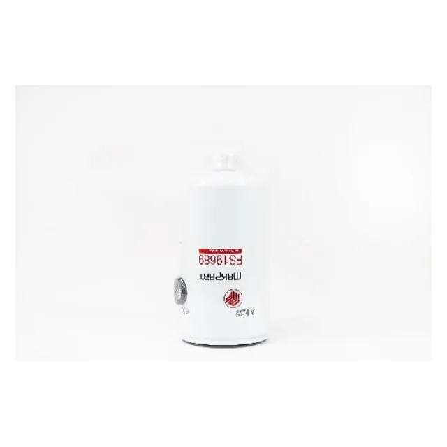 Procity 625 Su Ayırıcı Filtre UT6404