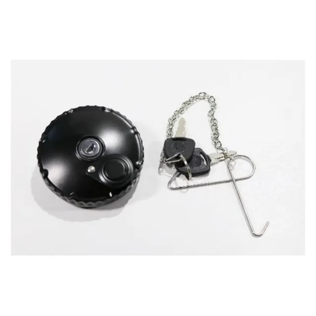 Cargo Tank Cover Locking FAH 60 AKB