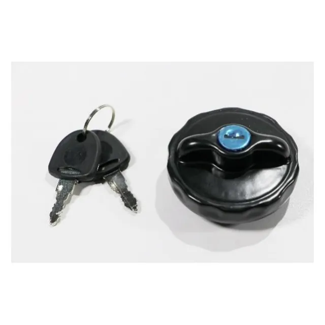 162 Tank Cover Locking FAH 40 AB