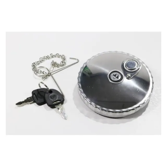 Dev Tank Cover Locking