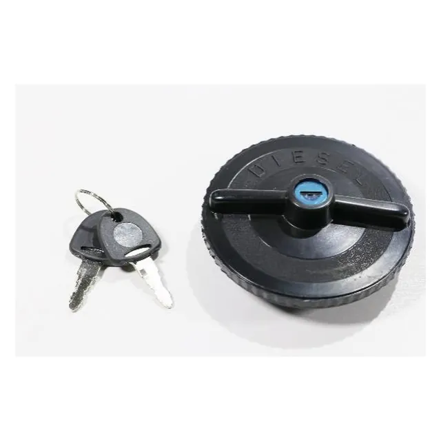 TM30 Tank Cover Locking FAH 40 TM