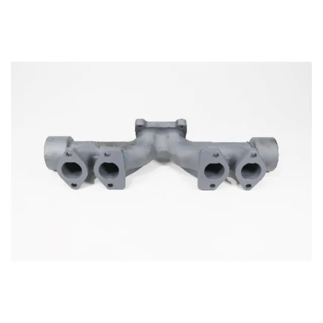 Pro 1142 Exhaust Manifold Middle