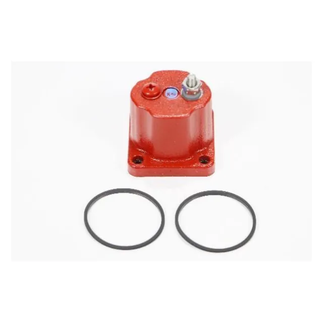 Pro 1142 Mazot Pompa Selenoid