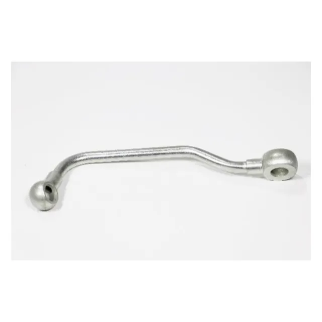 Pro 1142 Fuel Pipe · C3968427