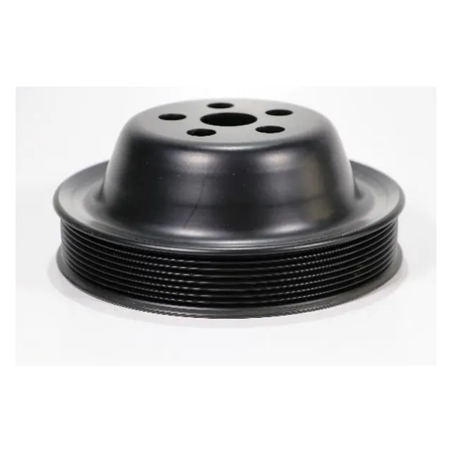 Pro 1142-1144 Crankshaft Pulley (Plate)