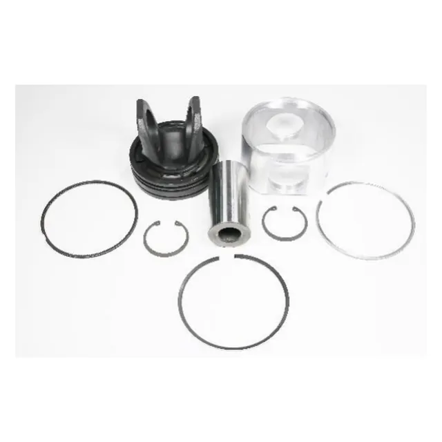 Pro 1144 Piston-Piston Ring Double Part