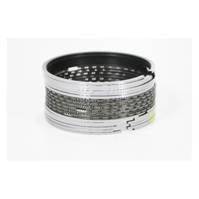 Pro 1142 Segman (1 TK - 6AD)