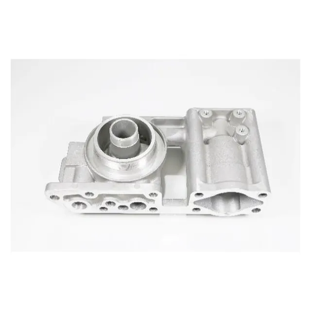 Pro 1142-1144 Yağ Filtre Başlığı