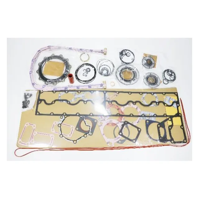 Pro 1142 Lower Gasket Set (with Seal Full)