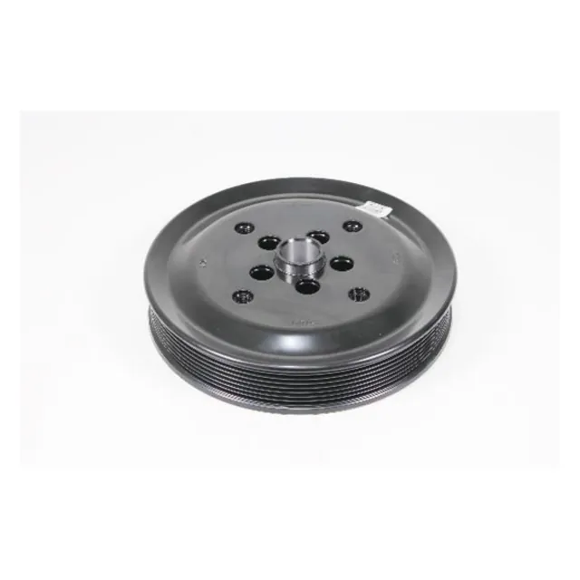 Pro 935-940 Crankshaft Pulley Plate