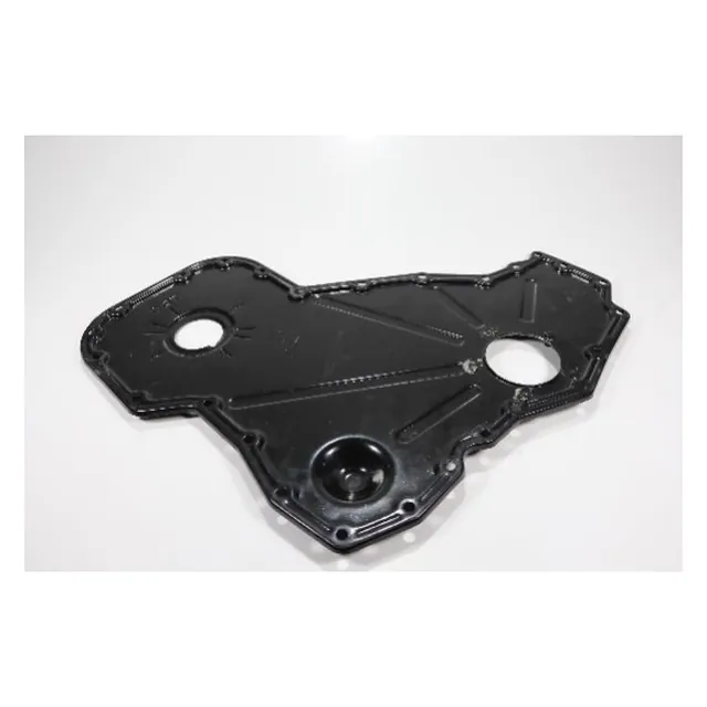 Pro 935-Euro 3 Camshaft Front Cover Plate
