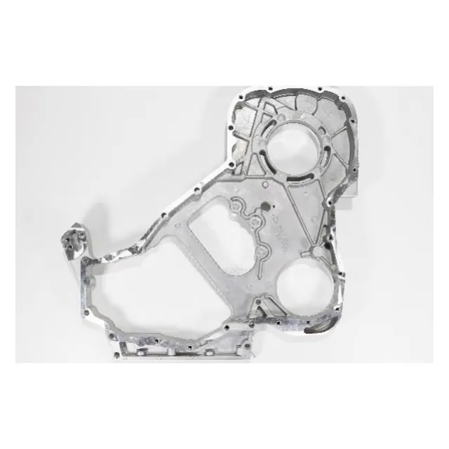 Pro 935-940 Camshaft Aluminium Cover