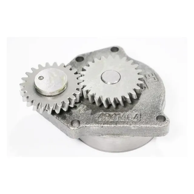 Pro 935-940 Oil Pump ISC-ISL-QSC