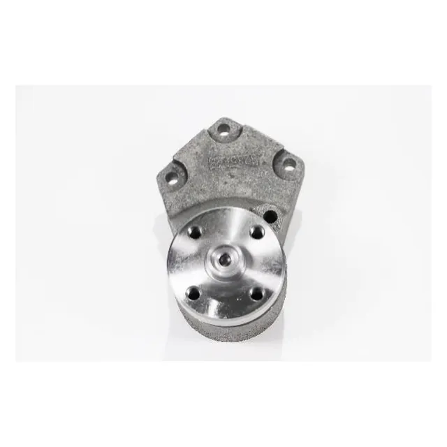 Pro 935 Pulley Base (Side Stop) ISB-QSB