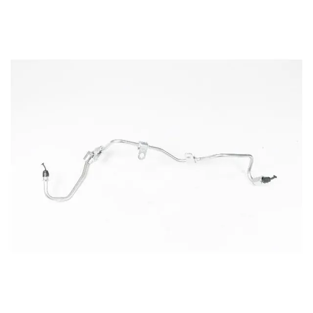ISBE Fuel Feed Pipe