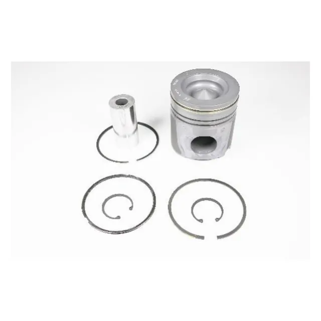 BMC 415 Piston Kit ISF 3.8