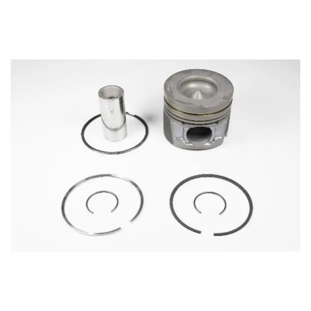 ISF 2.8 Piston Segman Pim · 5270336