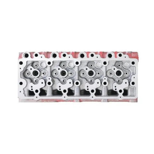 BMC 415 3.8 Cylinder Head Bare