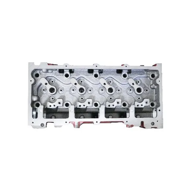 ISF 2.8 Cylinder Head Bare