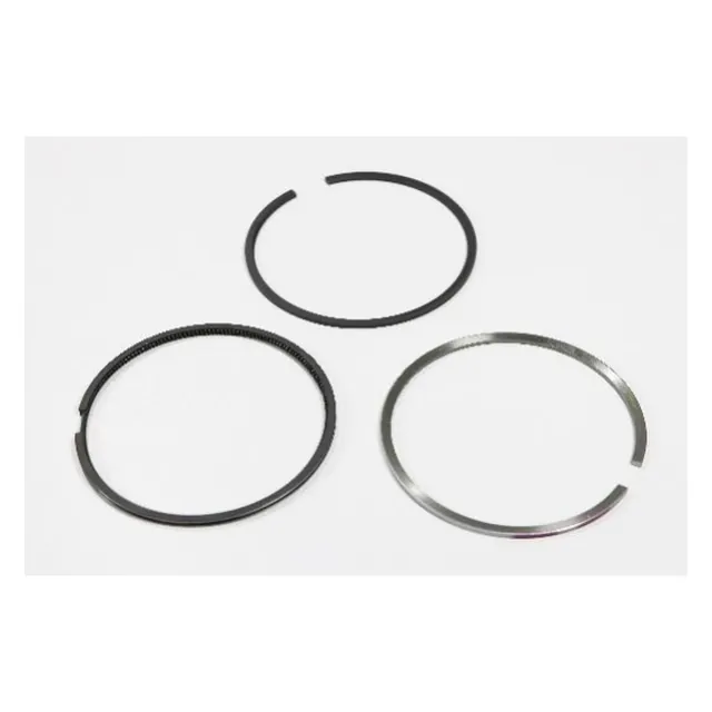 BMC 415 Segman 1 Pistonluk