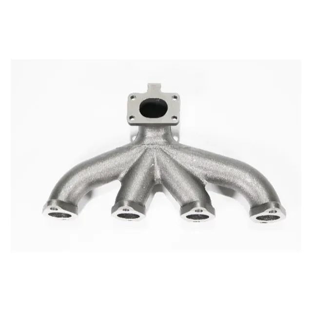 BMC 415 Exhaust Manifold