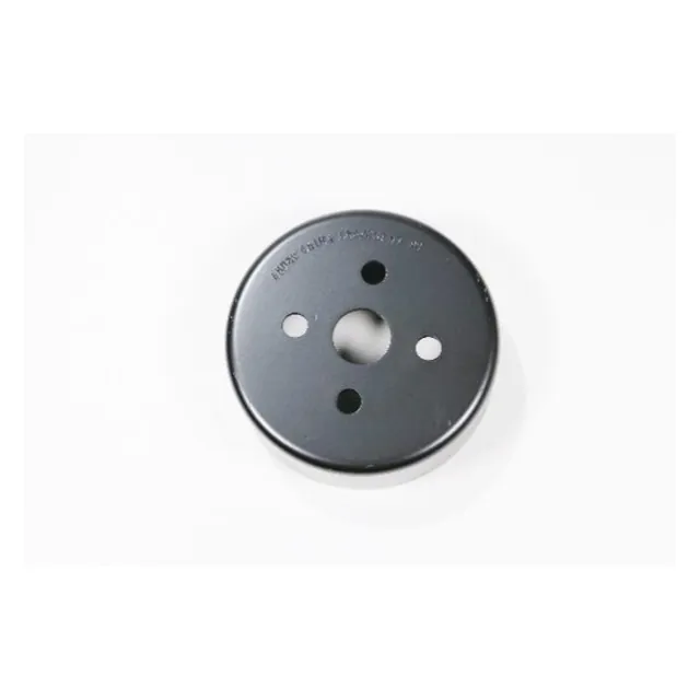 ISF 2.8 Fan Pulley Plate