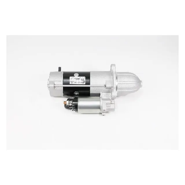 ISF Starter Charge Alternator