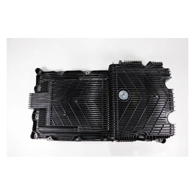 BMC 415 Oil Pan