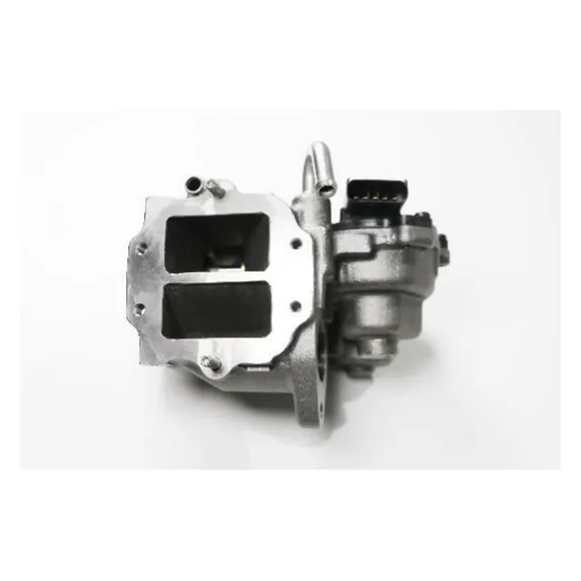 ISF BMC 415 3.8 EGR Egzoz Gazı Devirdaim Valfi