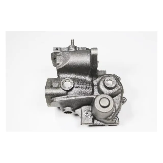 ISF BMC 415 3.8 EGR Valve
