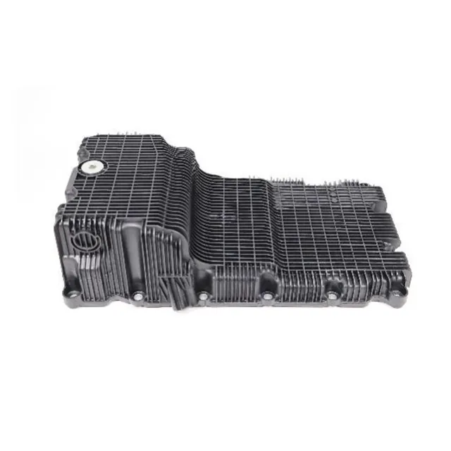 2.8 Oil Pan