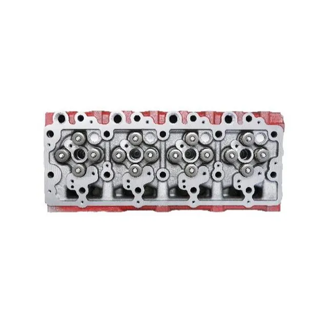 BMC 415 3.8 Silindir Kapak