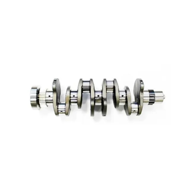 BMC 415 Crankshaft Shaft