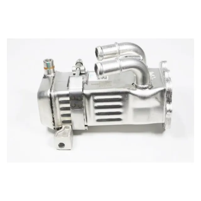 ISF BMC 415 3.8 EGR Soğutucu