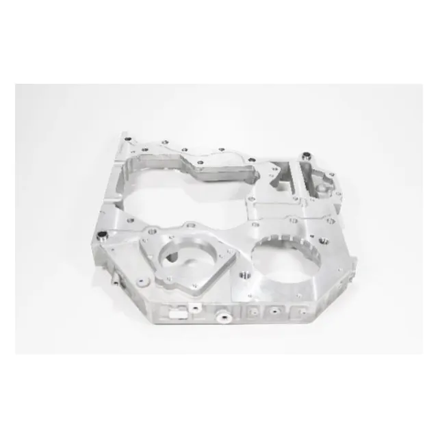 BMC 415 Rear Gear Cover
