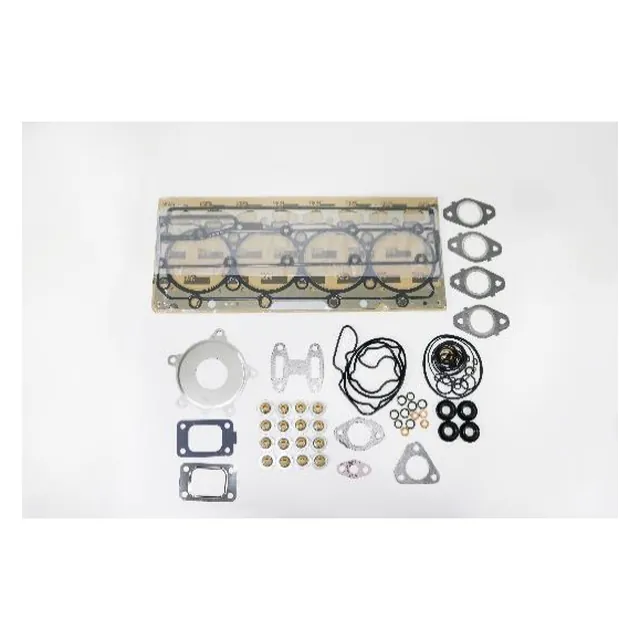 BMC 415 Upper Gasket Set Euro 6