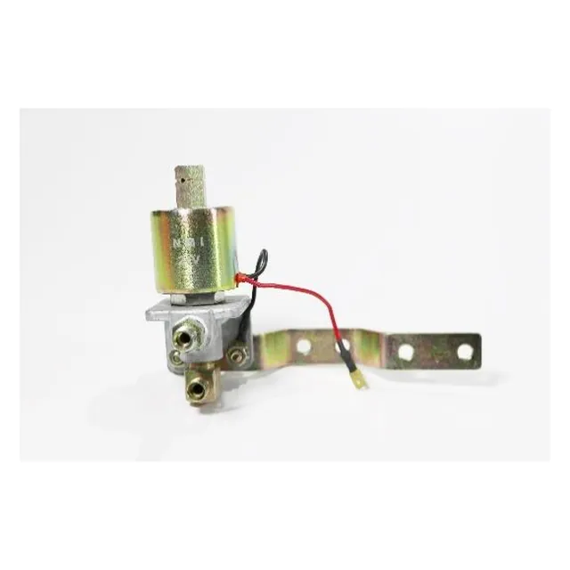 Pro Takviye Selenoid 24 Volt