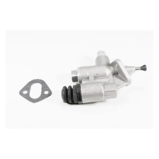 Pro 620 Fuel Automatic