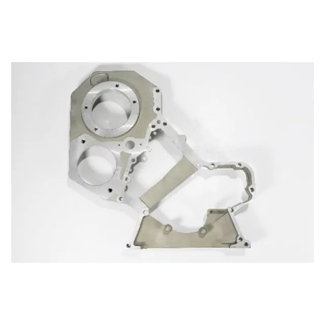 Pro 624 Camshaft Front Cover ALM.