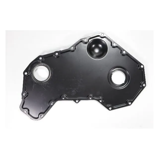 Pro 624 Front Camshaft Plate Cover