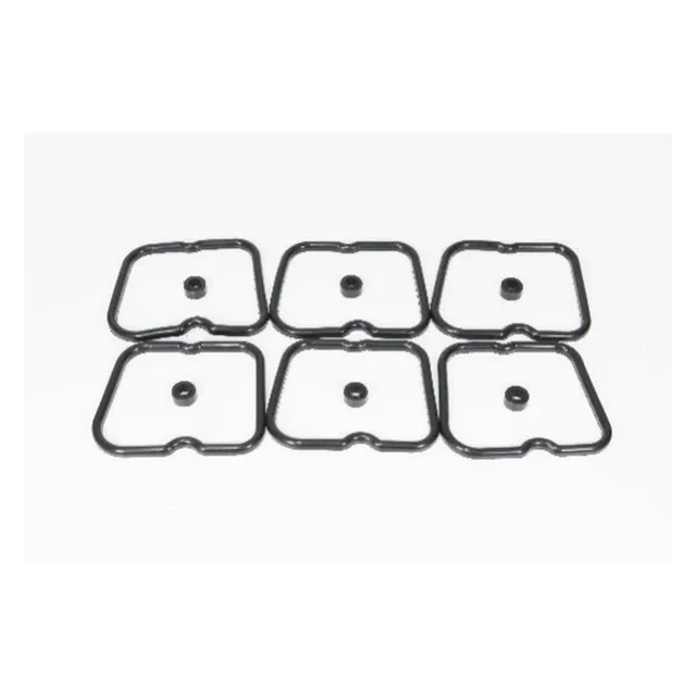 Pro 624 Rocker Upper Cover Gasket Set (6 pcs)