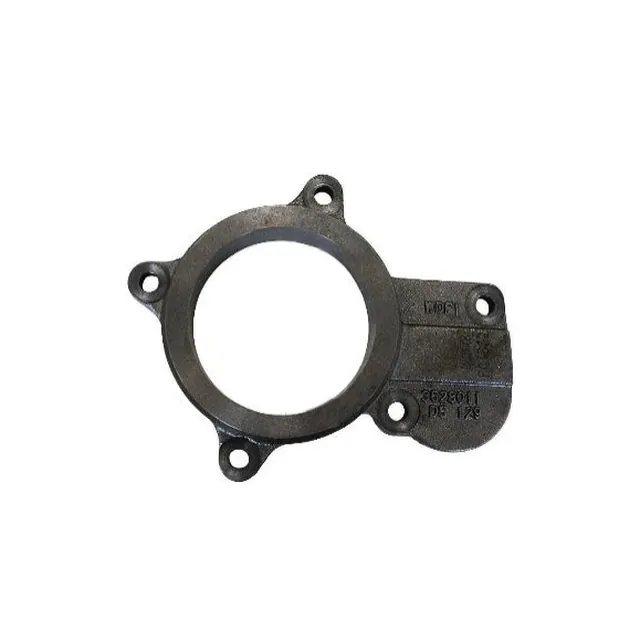 Pro 827 Turbo Çıkış Flanşı