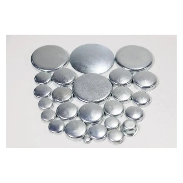 Dev-Pro 827-6CT Blok Tapa Kiti (26 Parça)