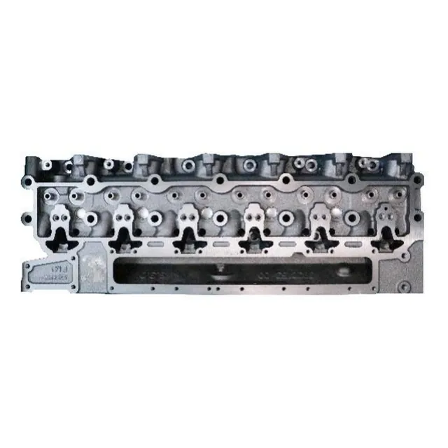 827 6CTA Improved Cylinder Head Cast